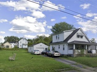 331 Fulton St, Niles, OH