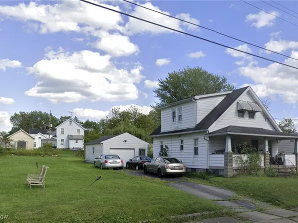 331 Fulton St, Niles, OH 44446