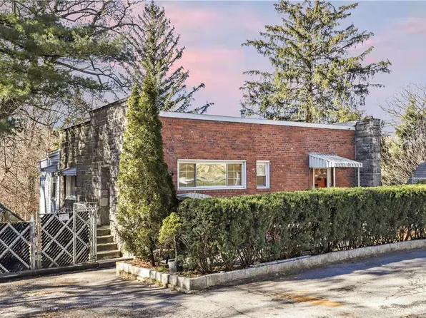 1 Sedgwick Avenue, Yonkers, NY 10705