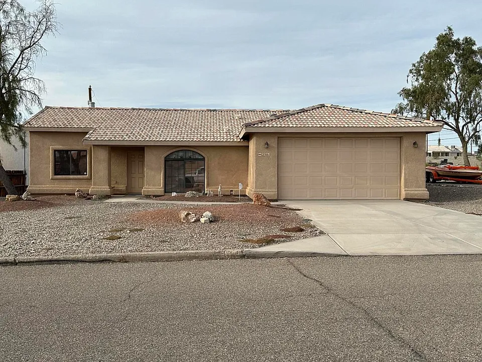 2301 San Juan Dr