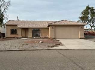 2301 San Juan Dr, Lake Havasu City, AZ 86403