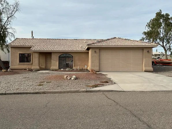 2301 San Juan Dr, Lake Havasu City, AZ 86403