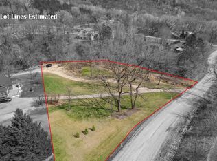 X Grawe Ln, Fountain City, WI 54629