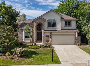 7313 Poston Way, Boulder, CO 80301