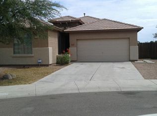 6707 W Harwell Rd, Laveen, AZ 85339