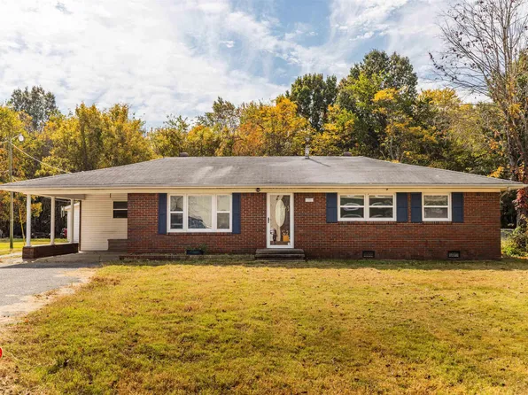 1614 Us Highway 60 W, Ledbetter, KY 42058