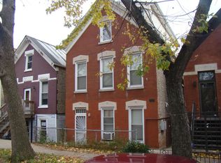 2151 N Bell Ave #F2, Chicago, IL 60647