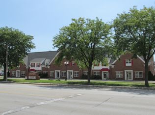 1125 Eureka Rd APT 204, Wyandotte, MI 48192