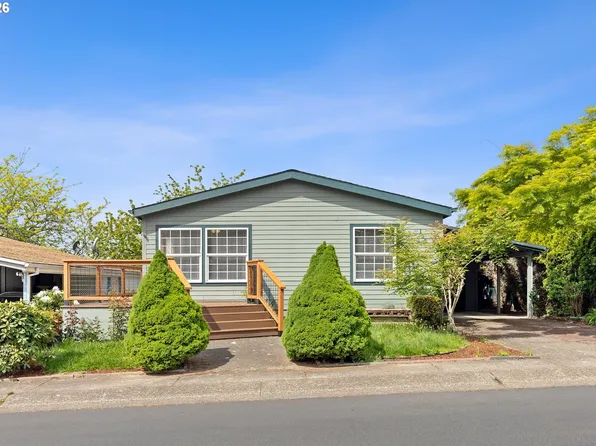 8300 NE Quatama St #133, Beaverton, OR 97006