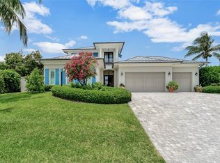1201 Sea Hunt Dr, Vero Beach, FL 32963