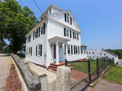 11 Linden Street, Somersworth, NH, 03878