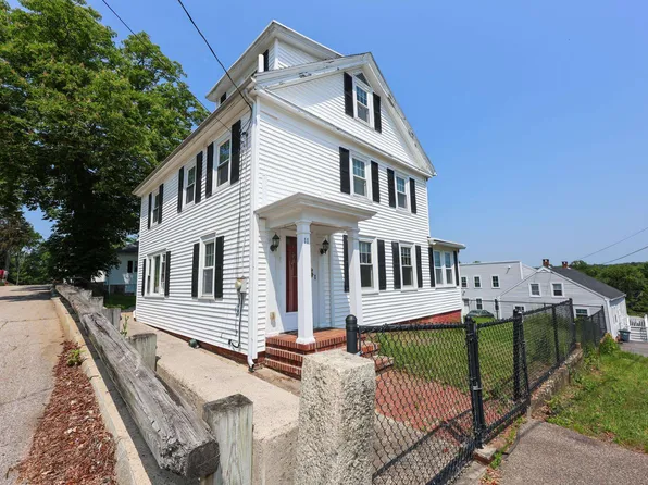 11 Linden Street, Somersworth, NH 03878