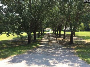 1109 Congress Rd, Eastover, SC 29044