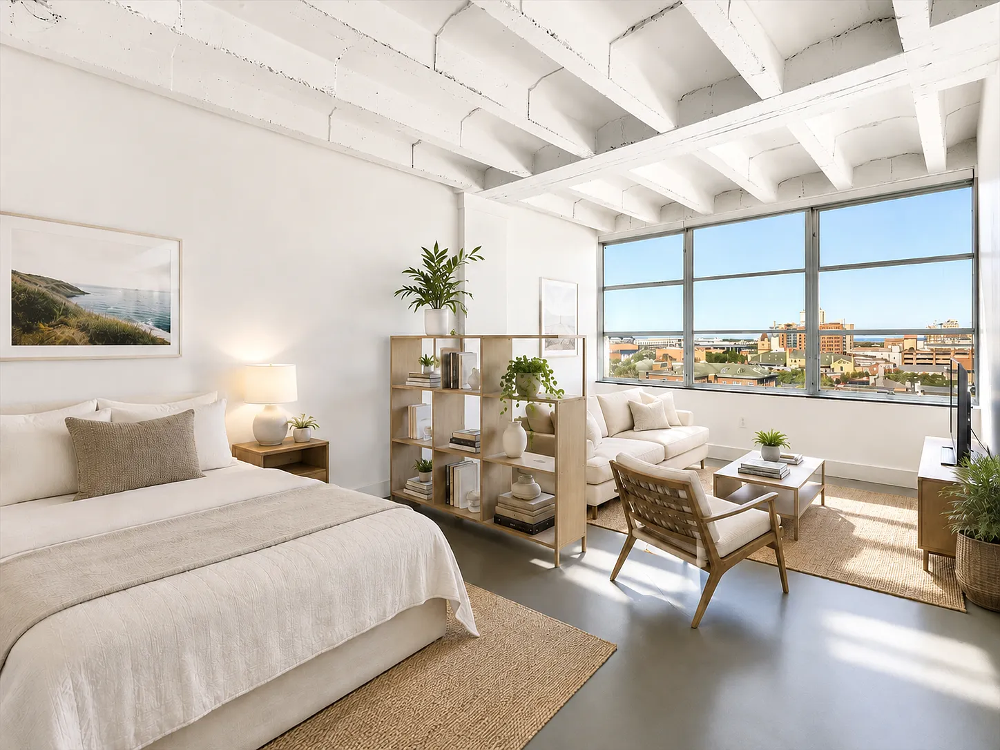 Drayton Tower — Photo 3