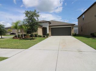 7202 Pearly Everlasting Ave, Tampa, FL 33619