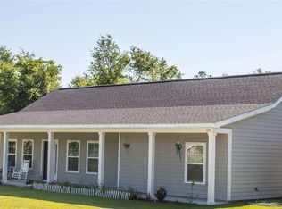 121 Scenic Stream Cir, Crawfordville, FL 32327