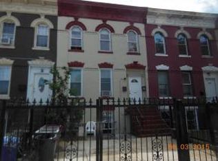 399 Pennsylvania Ave., BROOKLYN, NY 11207