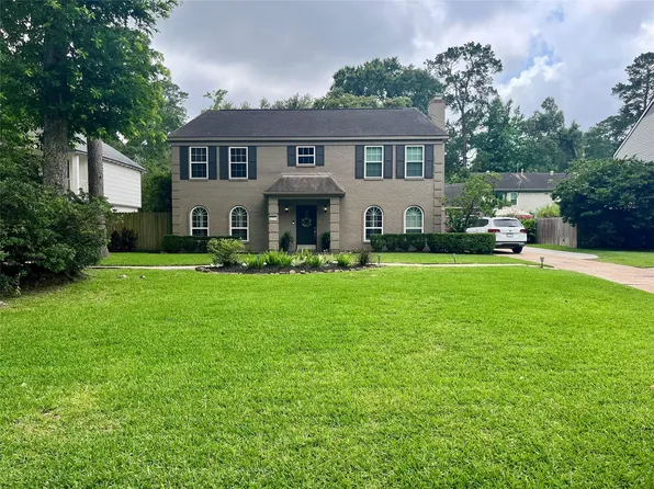 2234 Willow Point Dr, Humble, TX 77339