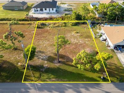 2710 NW 20th Ter, Cape Coral, FL, 33993