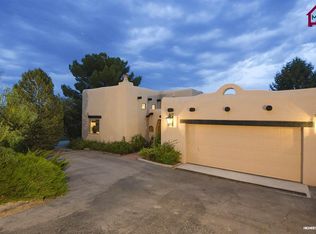 6753 Via Campestre, Las Cruces, NM 88007