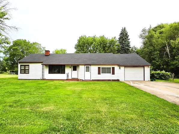 419 East Ave, Brockport, NY 14420