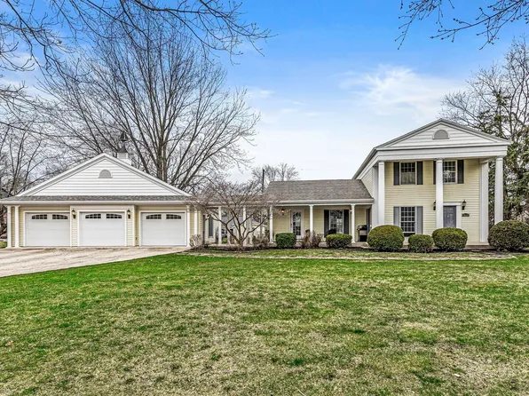 1609 S 16th St, Goshen, IN 46526