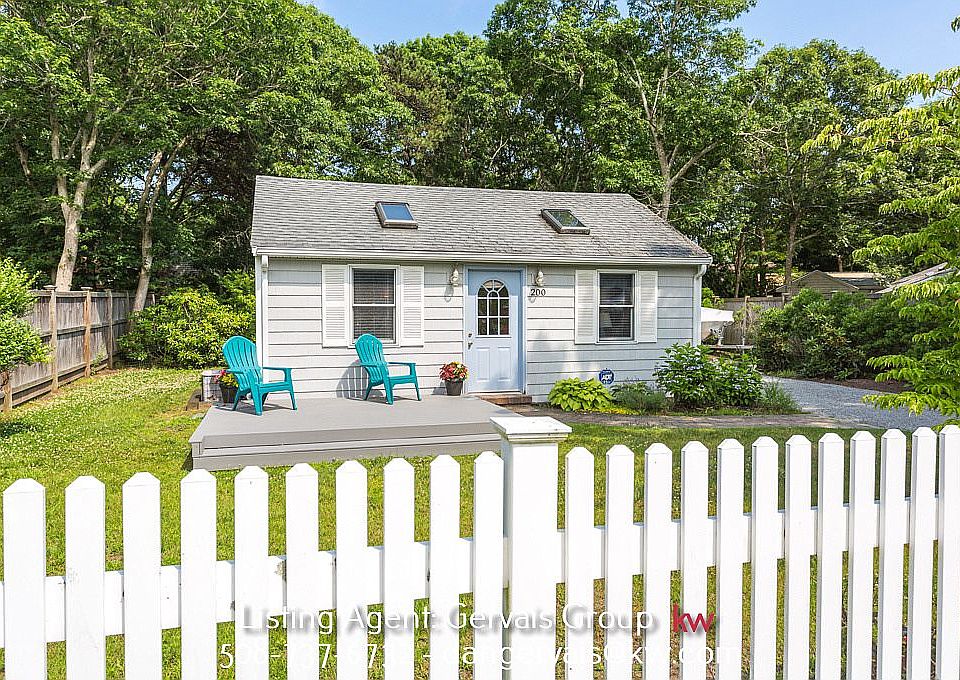 200 Shorewood Dr, East Falmouth, MA 02536 Zillow