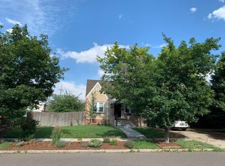 1430 N Pontiac St, Denver, CO 80220