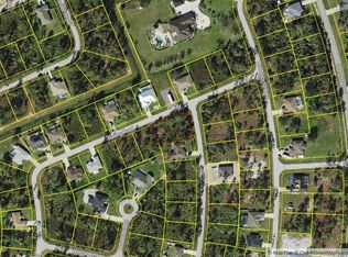 Kalani St LOT 1, North Pt, FL 34288