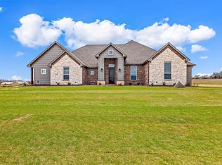 2198 Erwin Rd, Poolville, TX 76487