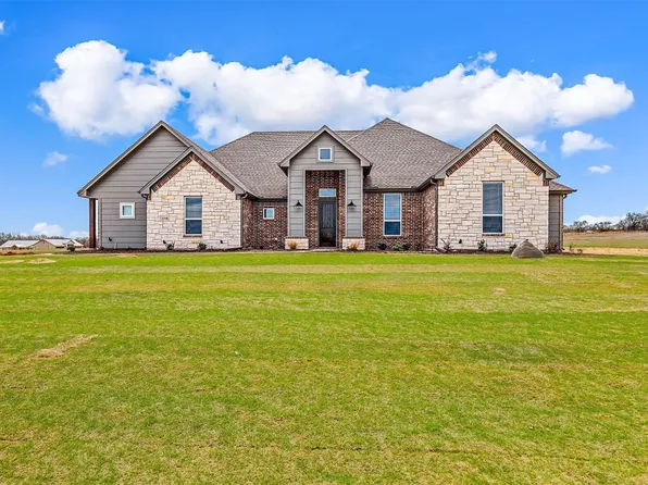 2198 Erwin Rd, Poolville, TX 76487