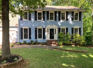 543 Mountain Gap Rd SE, Huntsville, AL 35803