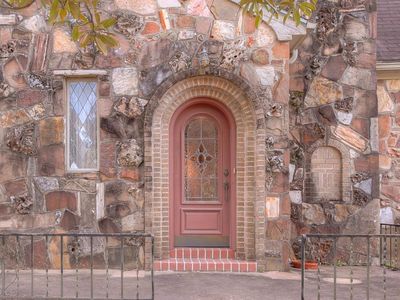1300 Avenue P, Huntsville, TX, 77340