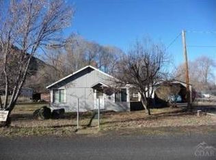 1385 SE Stanton Rd, Prineville, OR 97754