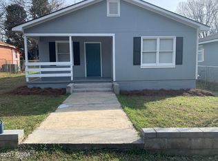 2374 Mason St, Macon, GA 31206