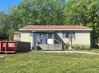 746 190th St, Fort Scott, KS 66701