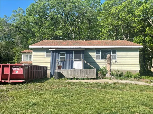 746 190th St, Fort Scott, KS 66701