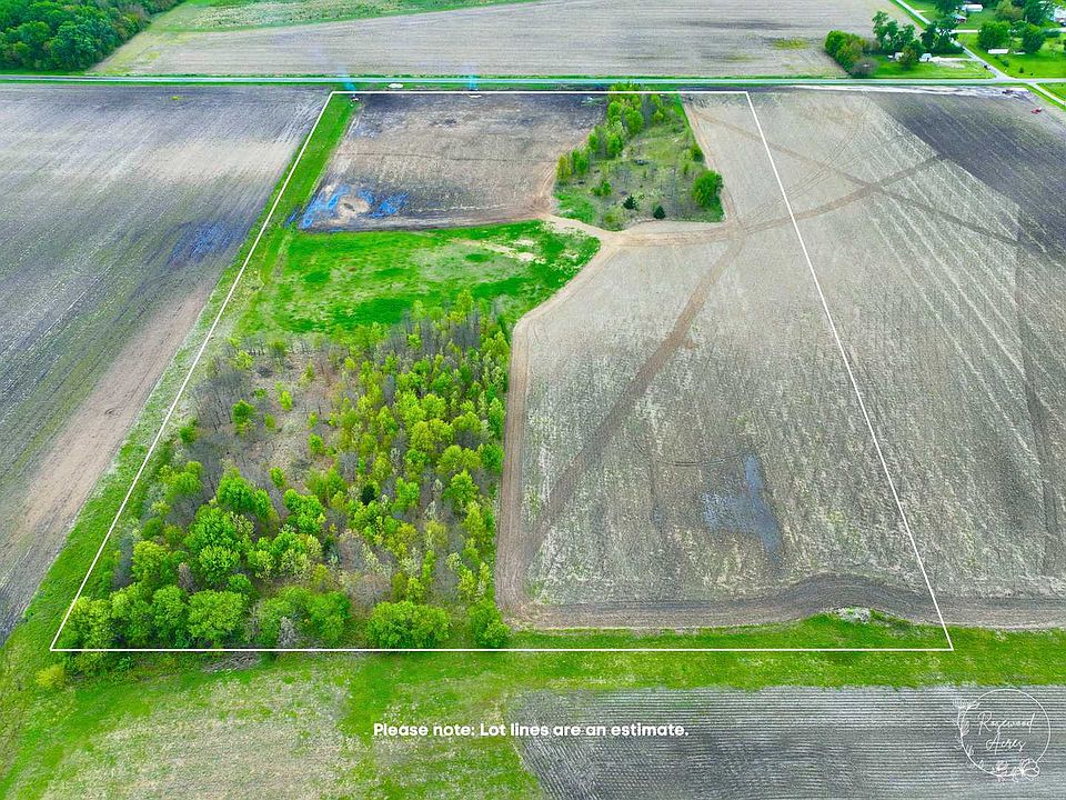 2nd image of LOT 23.54 E 2400th Rd N