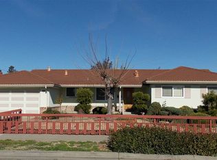 38708 Kimbro St, Fremont, CA