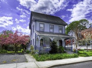 136 Pearl St, Cape May, NJ 08204