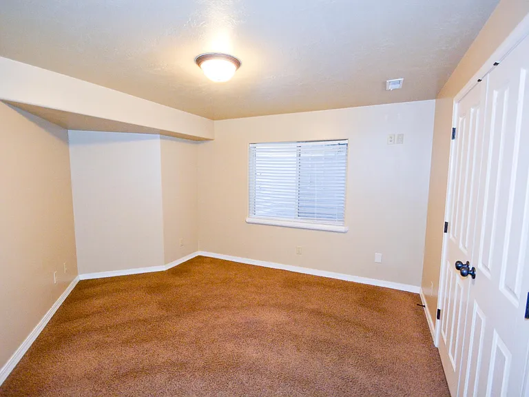 Basement Bedroom #1