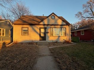 4725 4th St NE, Columbia Heights, MN 55421