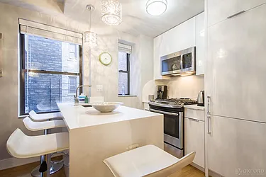 Rented by Oxford Property Group