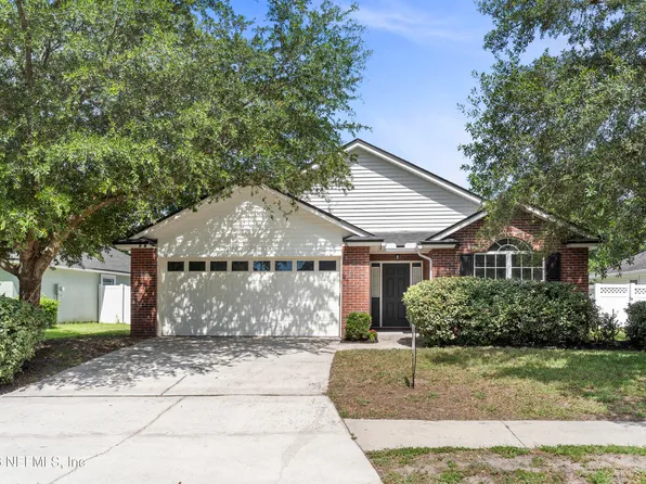 736 BELLSHIRE Drive, Orange Park, FL 32065