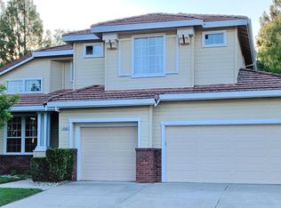 4549 Horseshoe Cir, Antioch, CA