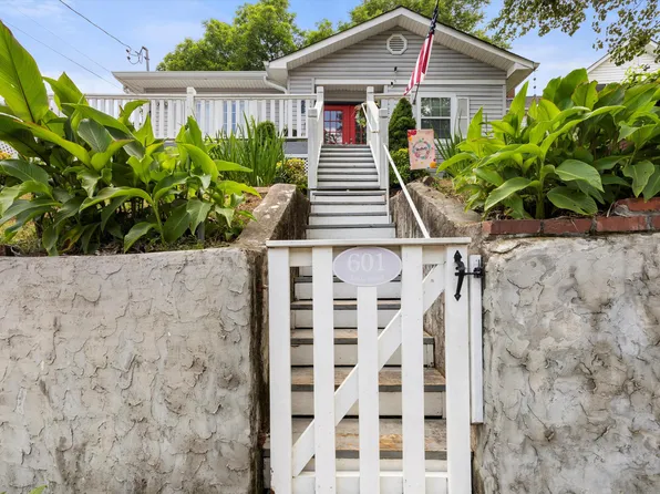 601 Lytle St, Chattanooga, TN 37405