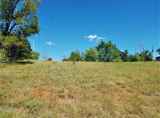 Broadway LOT 1-6, Cheyenne, OK 73628