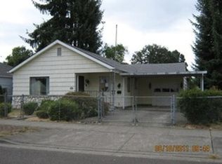 654 Tryon St NE, Salem, OR 97301