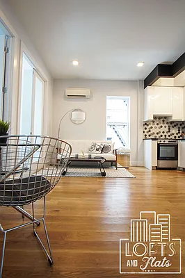 Rented by Lofts and Flats LLC | media 1