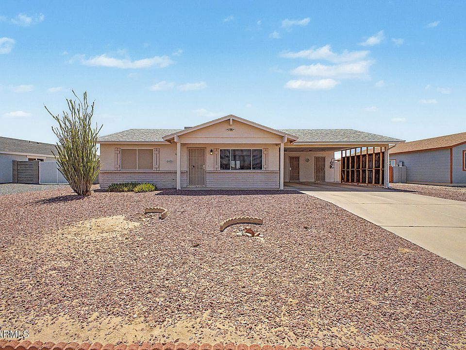 1st image of 10049 W BRADSHAW Drive